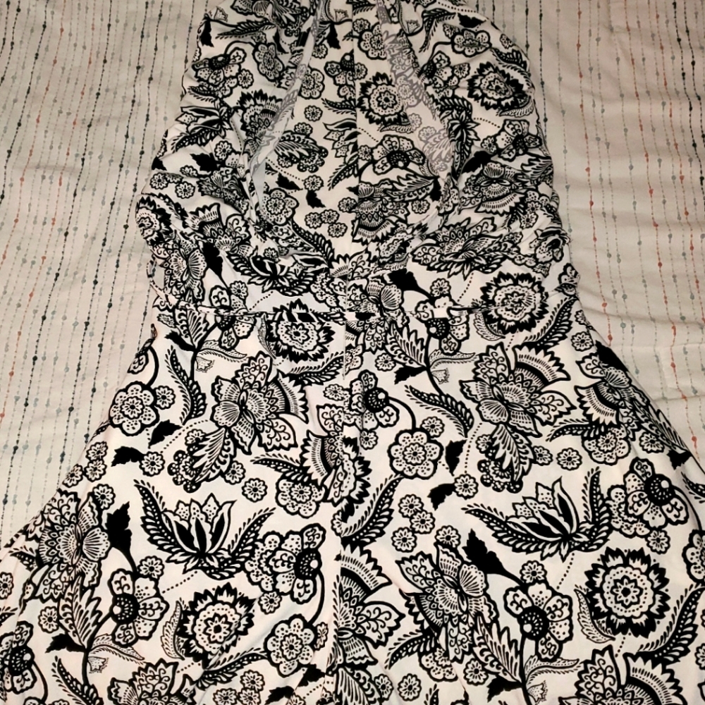 London Style, jumpsuit, size 12